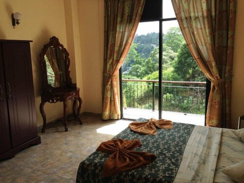 Kandy View Hotel, Забронировать Отель Отели Канди с питанием, рядом с Lakeside Adventist Hospital, Пансион