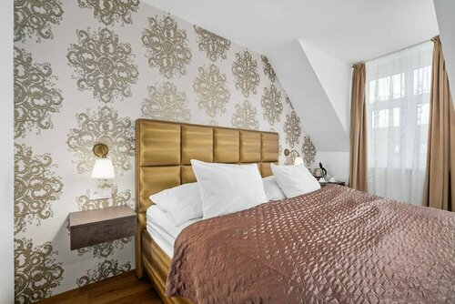 Hotel MAXPLAZA, Rezerwuj Hotel Trnawa Trnavský kraj