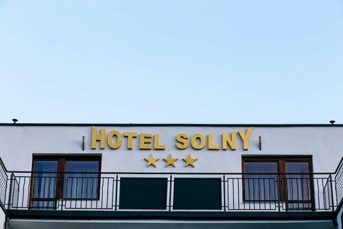 Hotel Solny, Забронировать Отель Отели Величка с завтраком, Завтраки