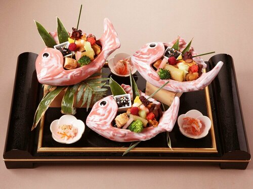 Okuno Hosomichi, Reserva ahora Hotel Arima Hyōgo