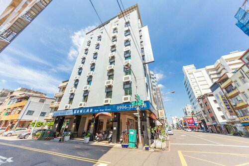 Newrise Hotel, Забронировать Отель Отели Lingya District с завтраком, Завтраки