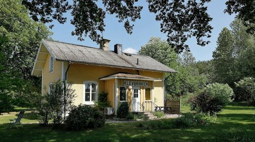 Skeppsdockans Vandrarhem, Réserver Camping Camping et glamping à Gotaland, Camping