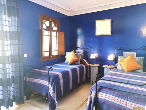 Dar Taliwint, Rezervasyon Otel Kasbah 