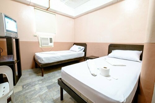 GV Hotel - Ozamiz, Prenota Hotel Ozamiz Filippine