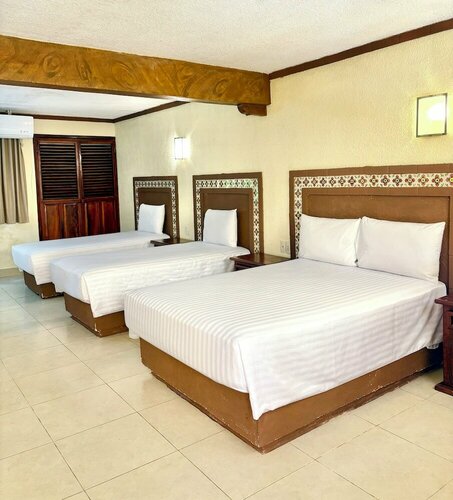 Suites Cancun Center, Đặt Khách sạn Cancún Quintana Roo