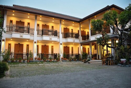 Gordnuea Boutique House, Забронировать Бутик-отель Пхра-Синг 