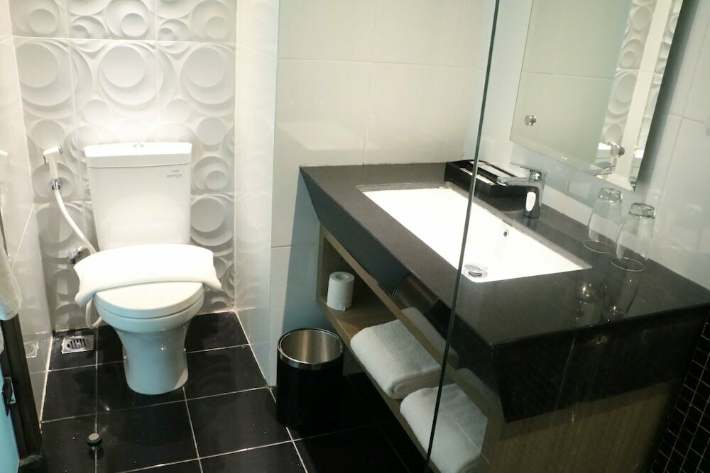 Luminor Hotel Pecenongan Jakarta By WH