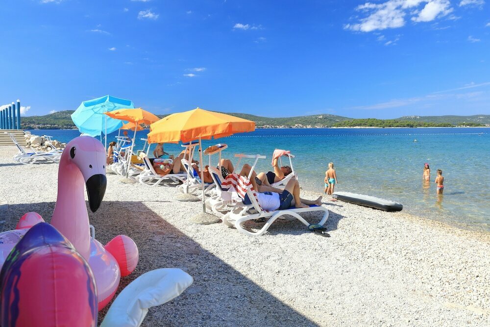 Hotel Kornati Biograd