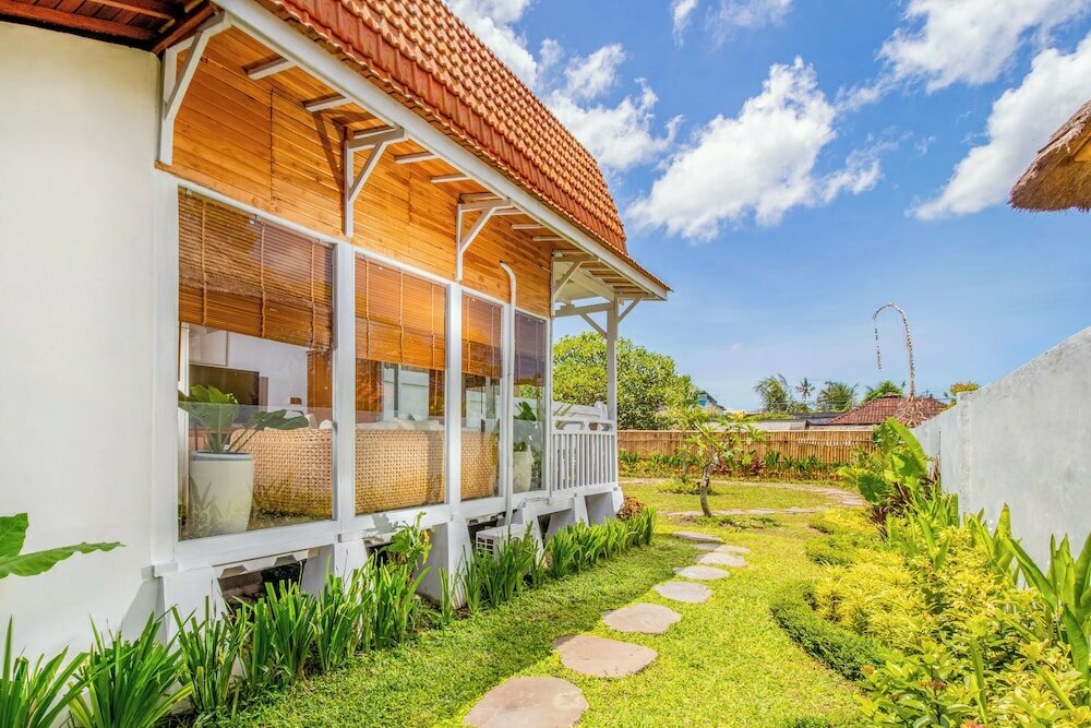 Canvas Escape Resort