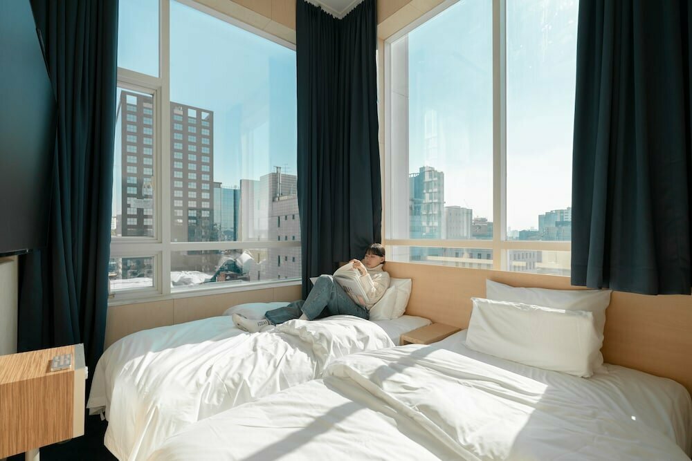 Hotel The-Ore