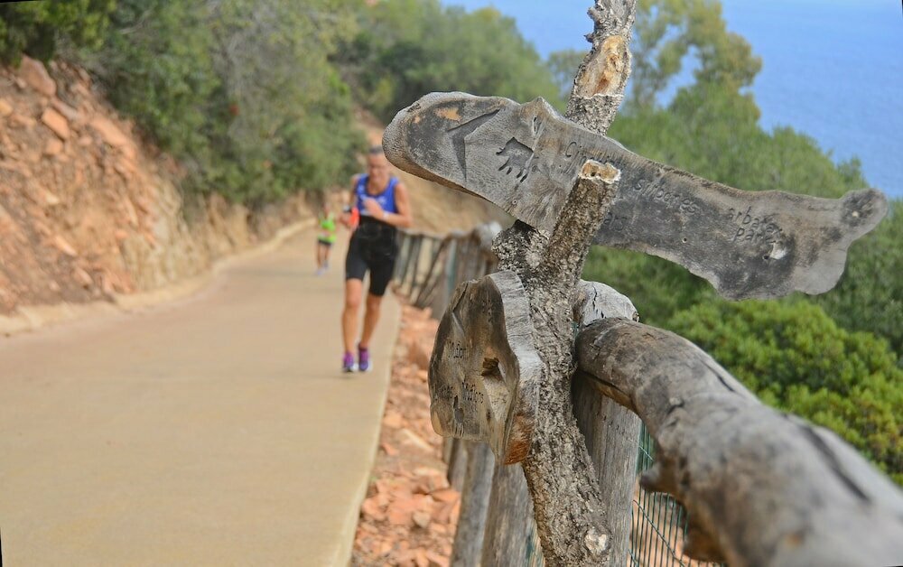 The Dune of Arbatax Park
