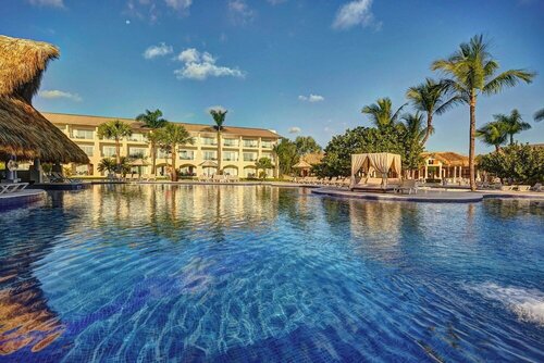 Royalton Punta Cana, An Autograph Collection All-Inclusive Resort & Casino, Забронировать Курортный отель Бизнес-отели Баваро, 4* 5*