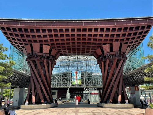 HOTEL AMANEK Kanazawa, Забронировать Отель СПА-отели Исикава, SPA-услуги