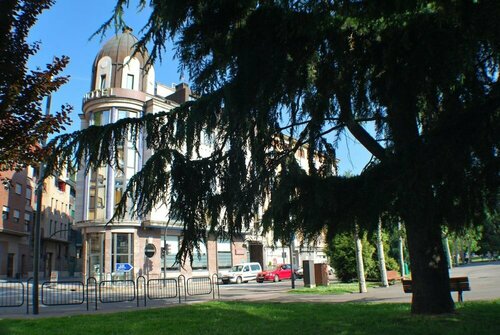 Mieres Del Camino, Book Hotel Mieres Asturias