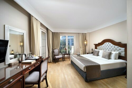 Recital Hotel, Rezervovat Hotel Beyoglu hotely s parkováním, Parkování