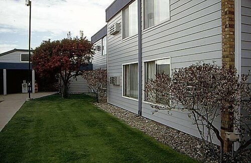 Aero Inn, จอง โรงแรม Kalispell Flathead Valley