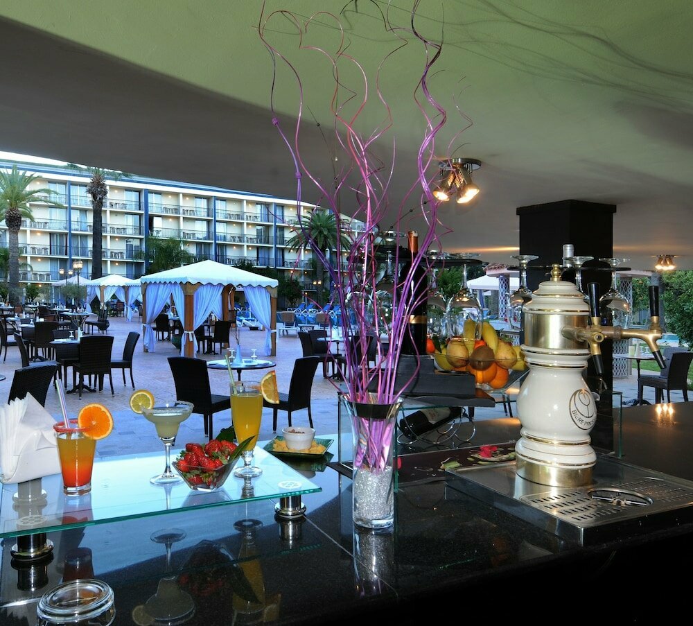 Pickalbatros Royal Mirage Fes Hotel