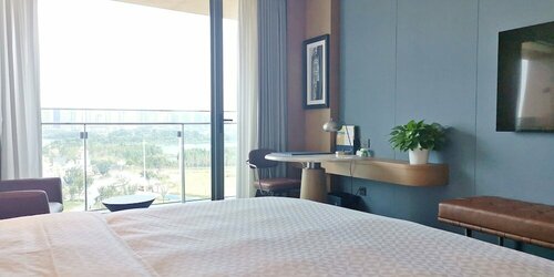 Four Points by Sheraton Nanchang, Xihu, Reserva ahora Hotel Xihu Nanchang