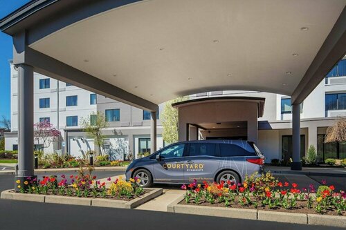 Residence Inn by Marriott Providence Lincoln,  Hotel Lincoln Rhode Island