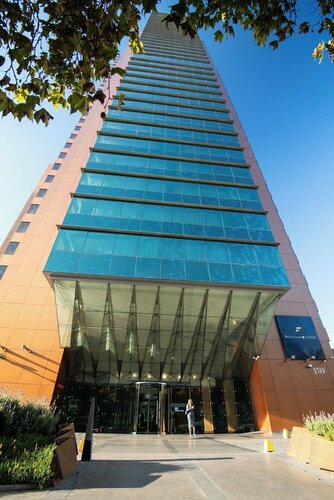Boulevard Suites, Đặt Khách sạn Las Condes 