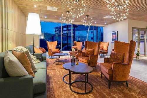 Home Hotel Helma, Забронировать Отель Му-и-Рана Helgeland