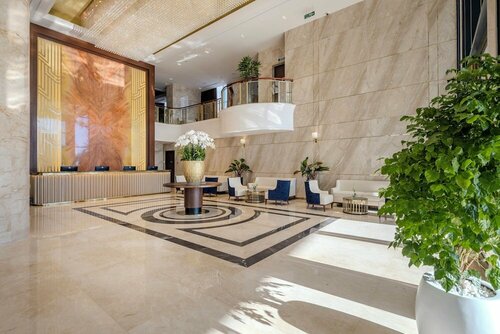 Best Western Premier Marvella Nha Trang Hotel, Rezerwuj Hotel Hotele w Khanh Hoa z Basenem, Basen