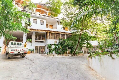 Pacot Breeze, Book Hotel Port-au-Prince 