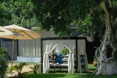 Le Sphinx Boutique Hôtel, Забронировать Отель Отели Мохаммедия 3 звезды, 3*