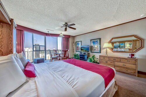 Plaza Resort Club, จอง รีสอร์ท สปาร์คส์ สหรัฐอเมริกา