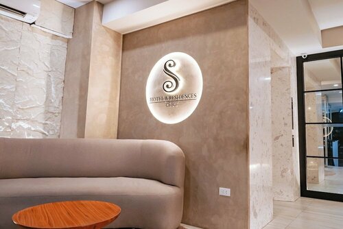 S Hotel & Residences, Забронировать Отель Недорогие отели провинции Себу, недорого