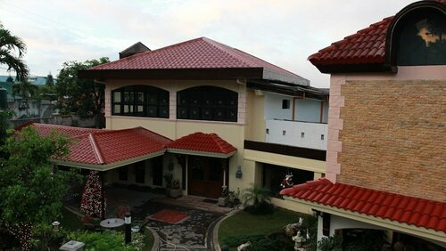 Ronamar Apartelle, Rezerwuj Bed and Breakfast Tagaytay Luzon