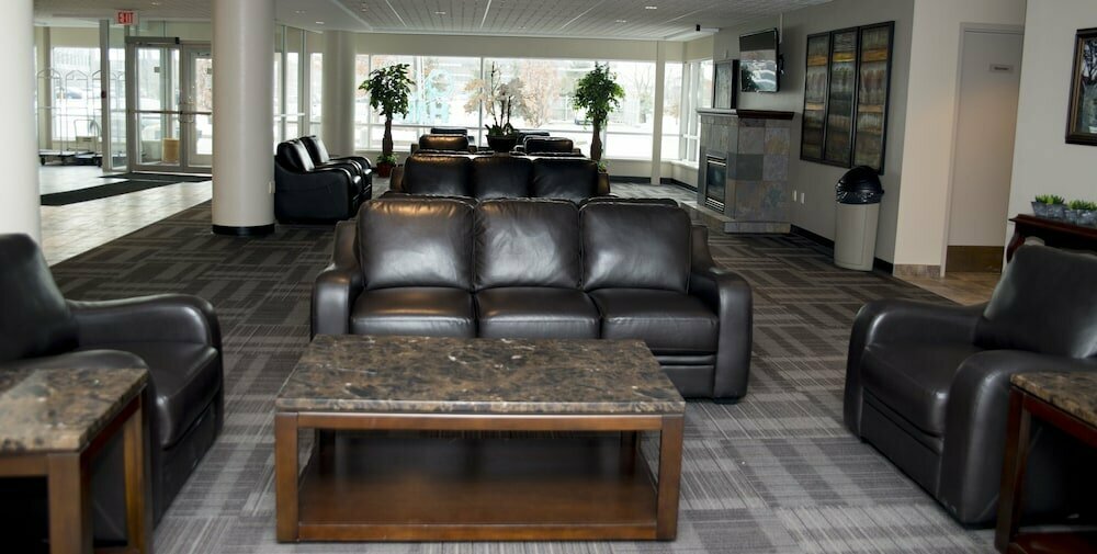 St. Clair College Student Residence - Windsor Campus