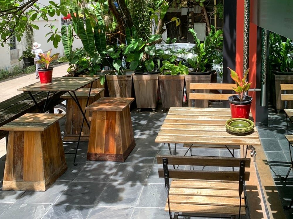 Aspira DAndora Sukhumvit 16 - Asoke