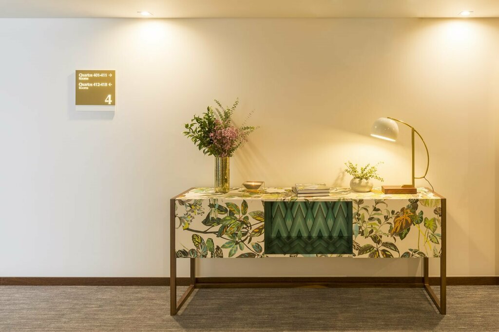 Hotel Estrela De Fatima
