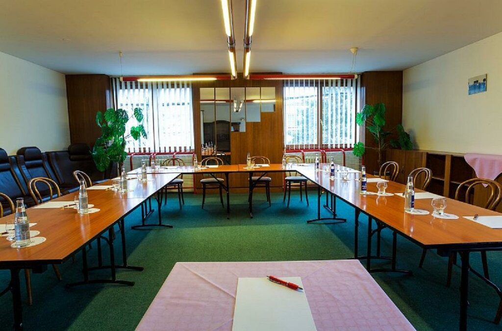 Hotel Poprad