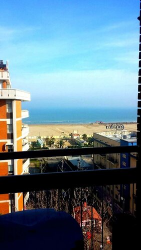 Hotel Galles Rimini, Забронировать Отель Отели Римини 3 звезды, 3*