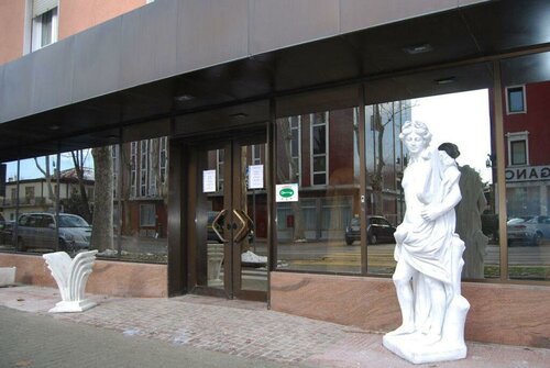 City of Art Venice LLoyd, Забронировать Отель Недорогие отели Маргера, недорогие
