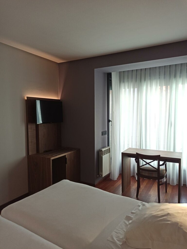 Hotel Paris