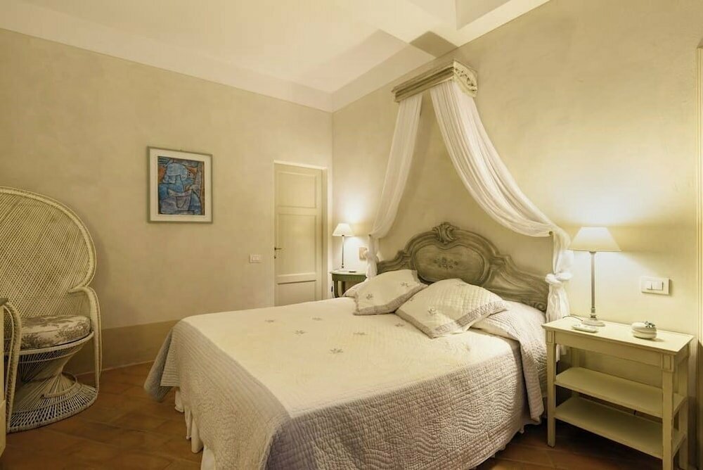 Podere La Strega