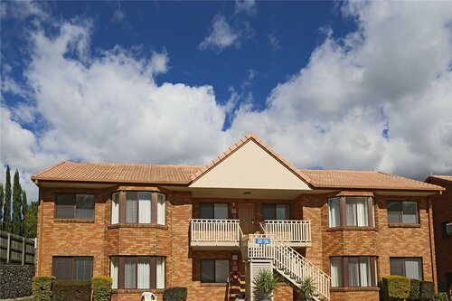 Quality Hotel Robertson Gardens, Забронировать Отель Брисбен Brisbane Region, рядом с Частная клиника в г. Саннибэнк
