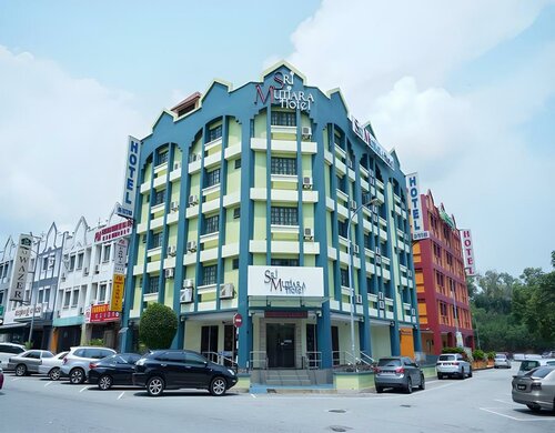 Sri Mutiara Hotel Seremban