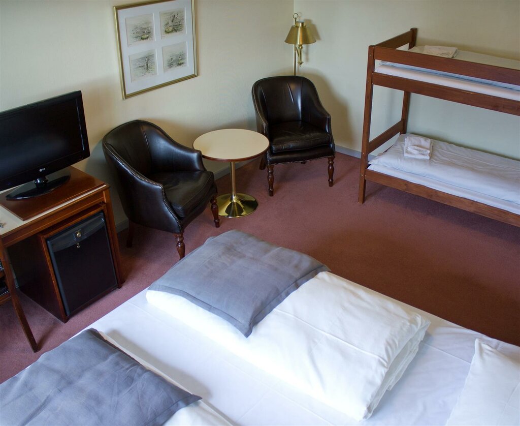 Kryb i Ly, Sure Hotel Collection by Best Western