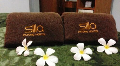 Silla Patong Boutique - Beach Walk Access, Забронировать Бутик-отель Бутик-отели Патонг-Бич, рядом с Кабаре Paradise Complex Patong, Бутик-отель