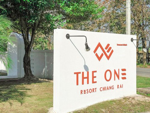 The One Resort, Забронировать Курортный отель Мае Сай провинция Чианграй
