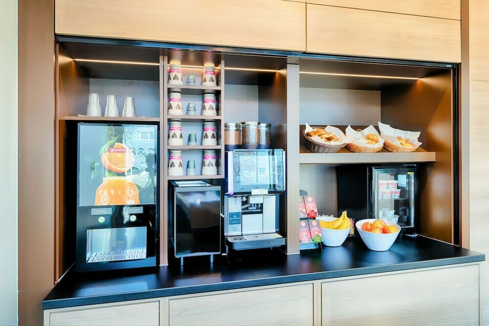 B&b Hotel München-Moosach
