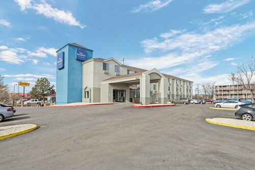 Baymont by Wyndham Fort Collins, Book Hotel Larimer County Colorado