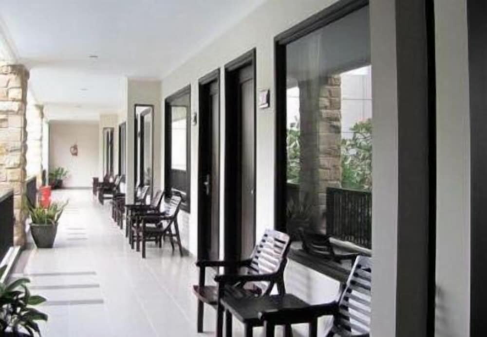 Bintang Mulia Hotel