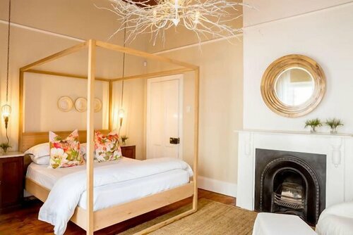 Boutique Guesthouse Hanover, Забронировать Бутик-отель Отели Northern Cape 3 звезды, 3*
