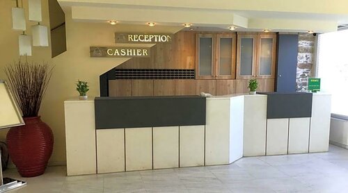 Hotel Hermes, Забронировать Отель Отели Сироса 3 звезды, 3*