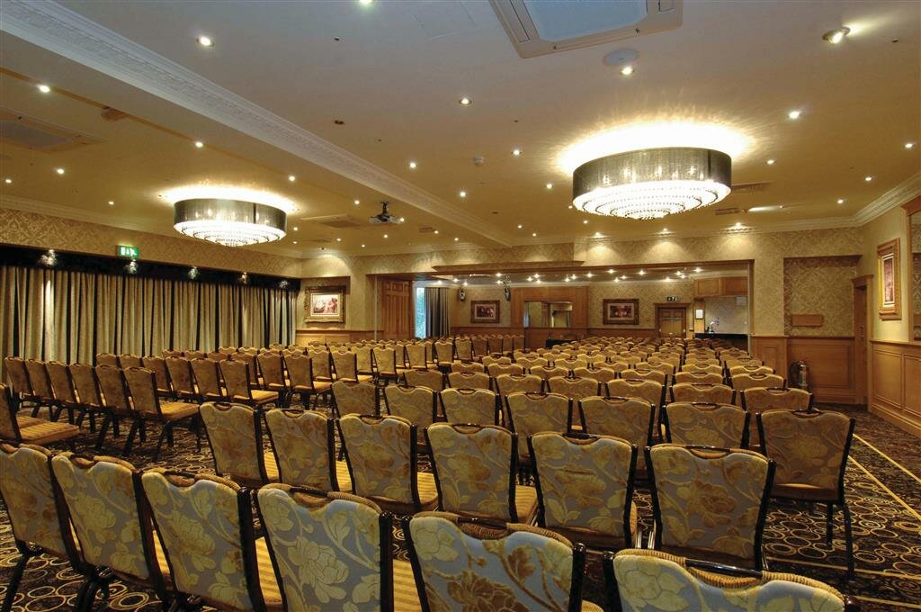Warrington Fir Grove, Sure Hotel Collection by Best Western